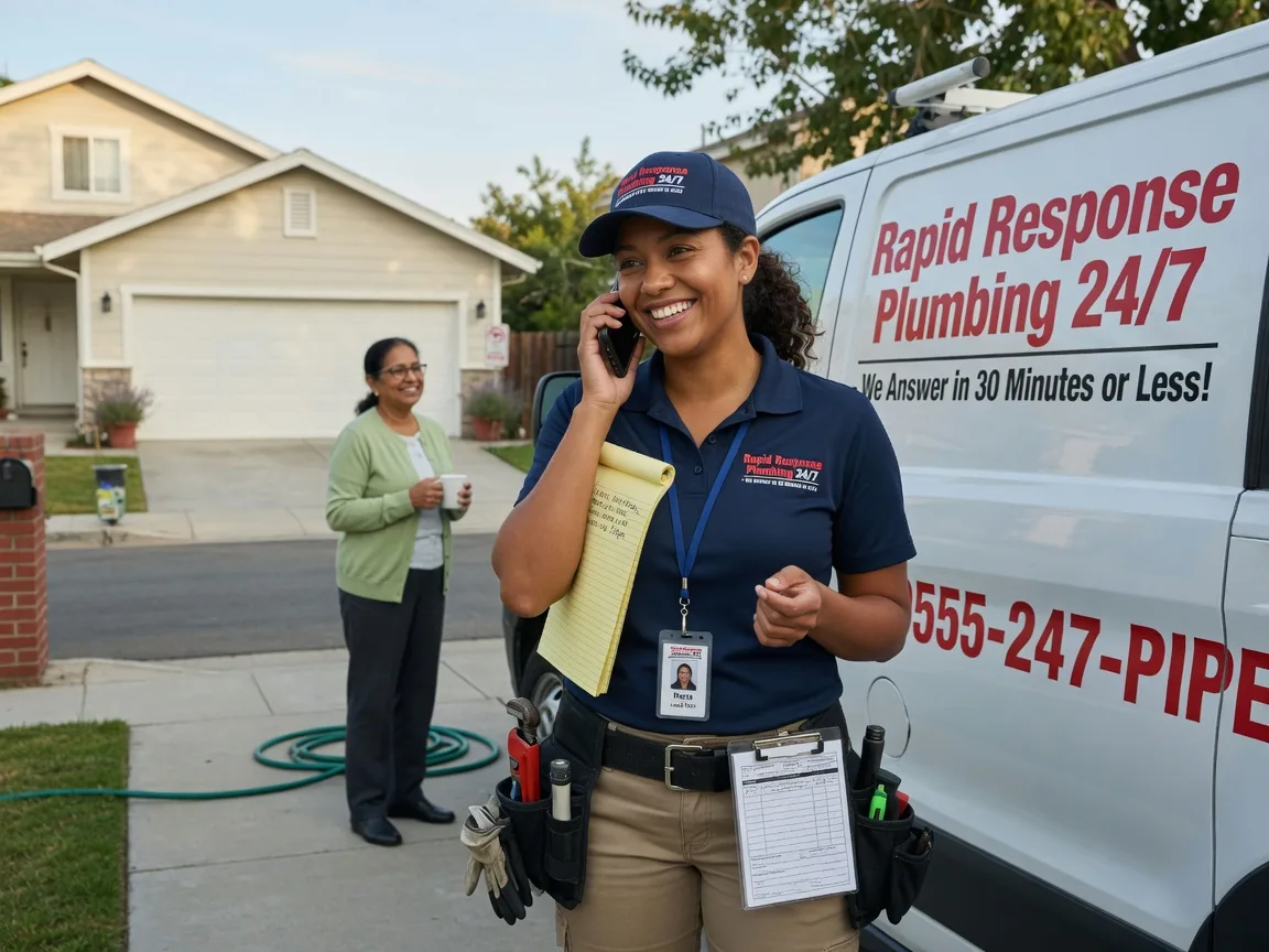 Emergency Plumber Brandt, SD FAQs